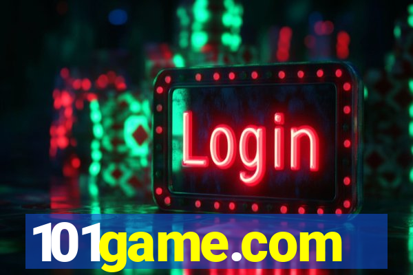 101game.com