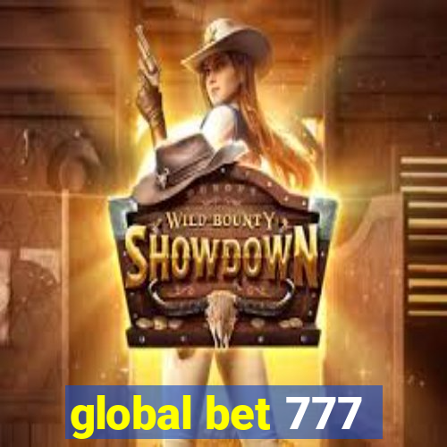 global bet 777