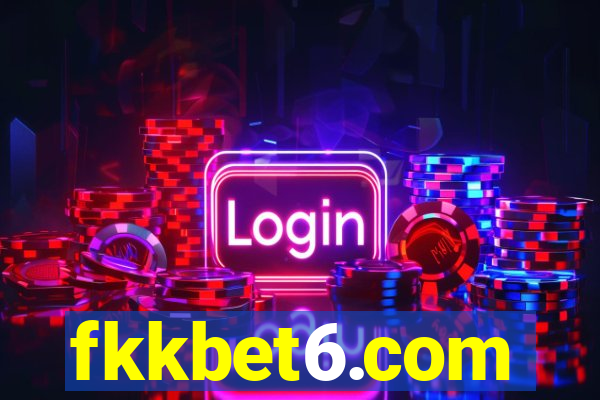 fkkbet6.com