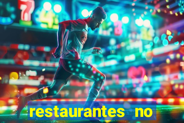 restaurantes no gama df