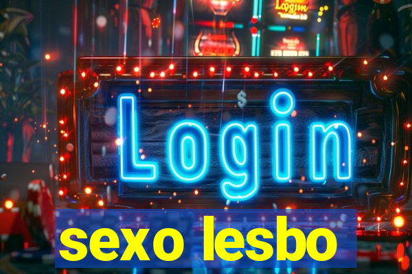 sexo lesbo