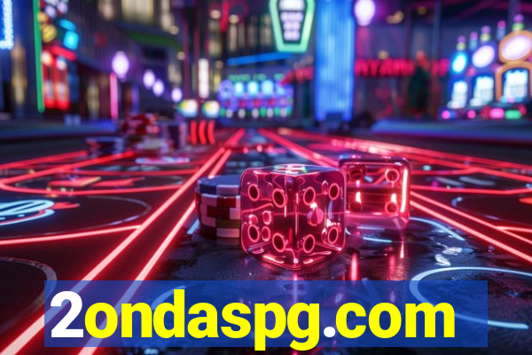2ondaspg.com