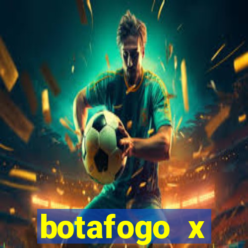 botafogo x palmeiras futemax