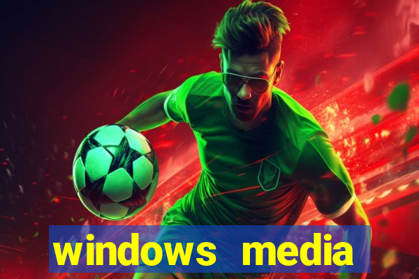 windows media player classic