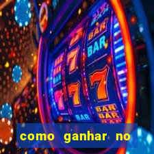 como ganhar no jogo do touro fortune