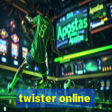 twister online
