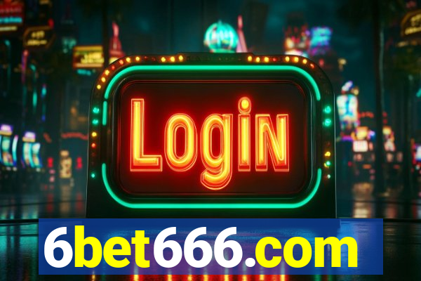 6bet666.com