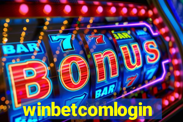 winbetcomlogin