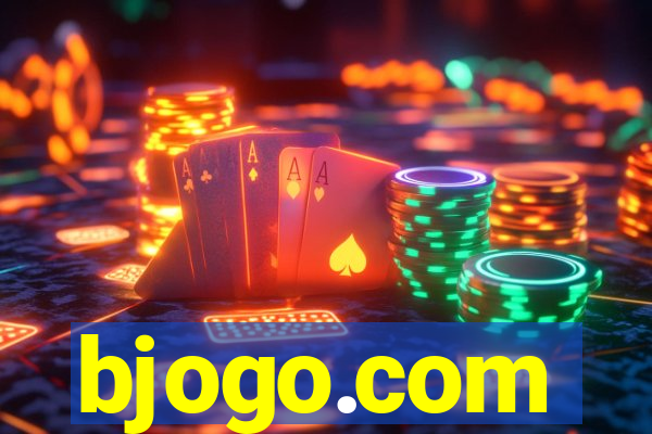 bjogo.com