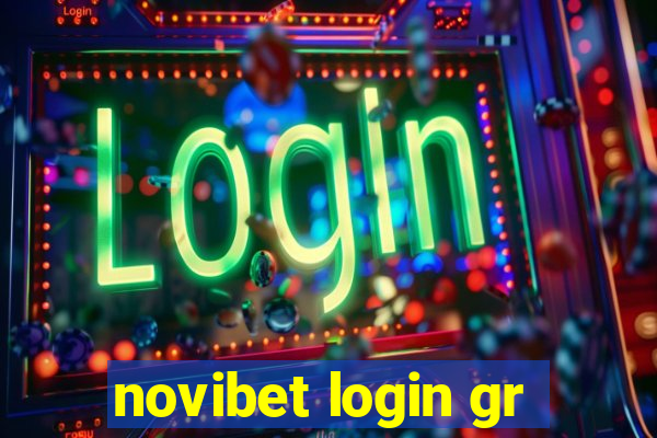 novibet login gr