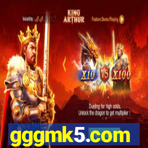 gggmk5.com