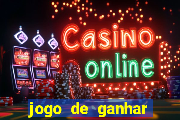 jogo de ganhar dinheiro no cadastro
