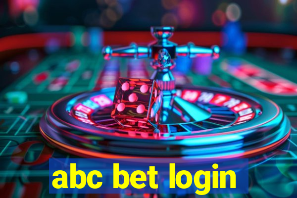 abc bet login