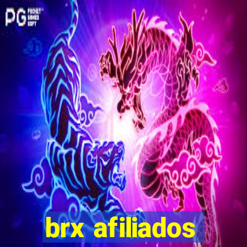 brx afiliados