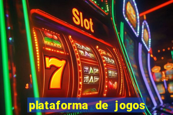 plataforma de jogos internacional bet