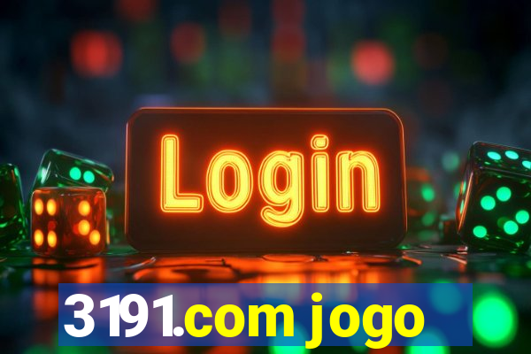3191.com jogo
