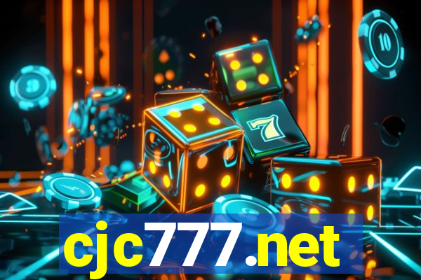 cjc777.net