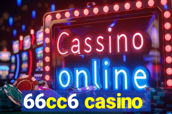 66cc6 casino