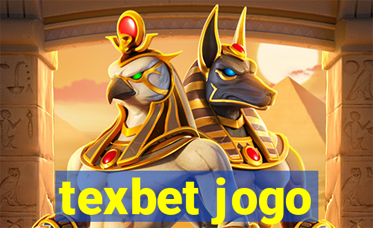 texbet jogo