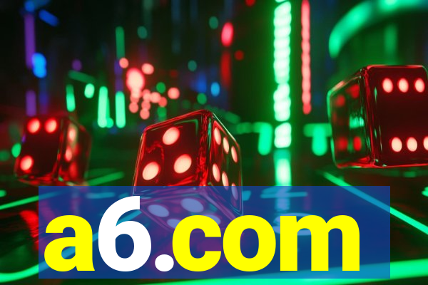 a6.com