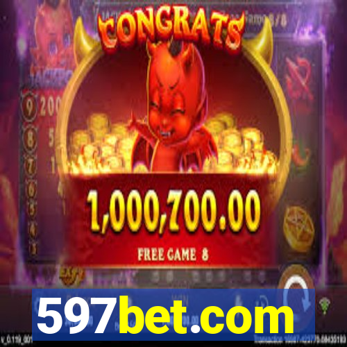 597bet.com