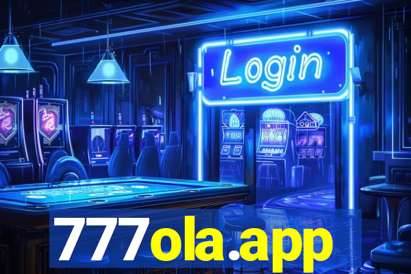 777ola.app