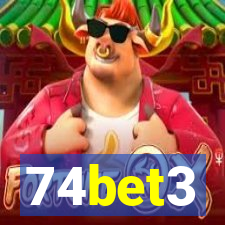 74bet3