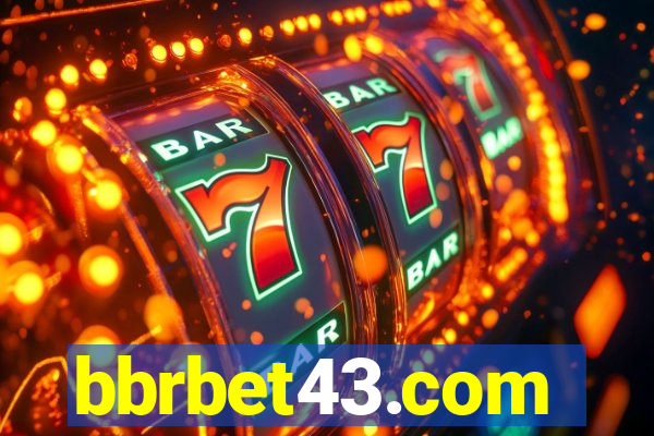 bbrbet43.com