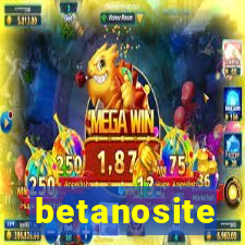betanosite