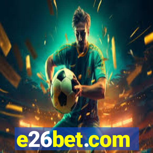 e26bet.com