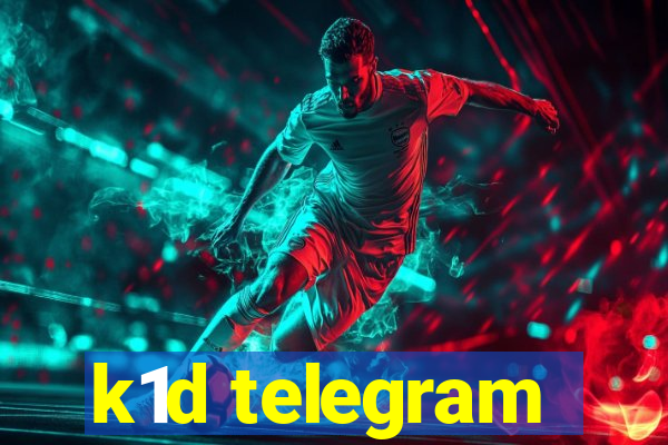 k1d telegram