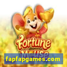 fapfapgames.com