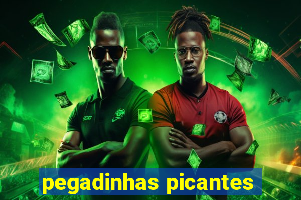 pegadinhas picantes