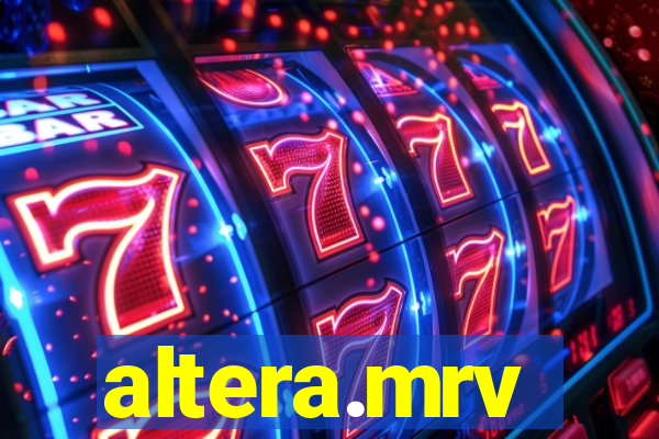 altera.mrv