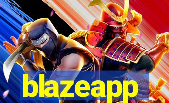 blazeapp