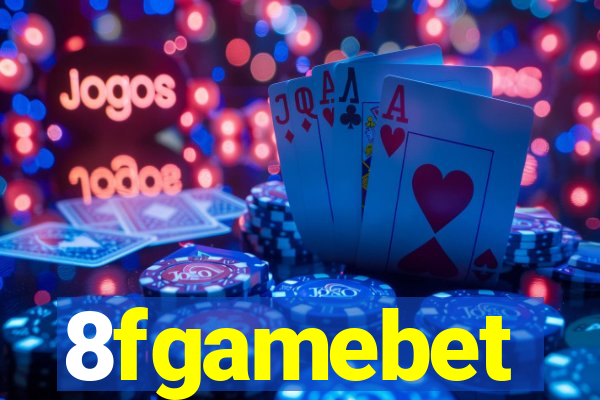 8fgamebet