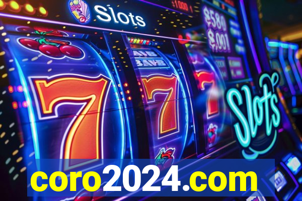 coro2024.com