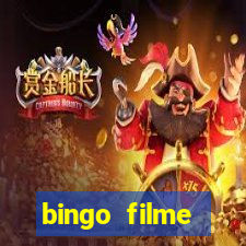 bingo filme assistir online