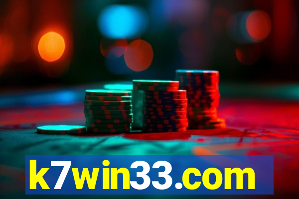 k7win33.com