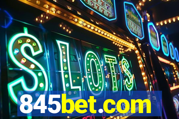 845bet.com