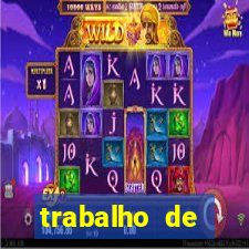 trabalho de afastamento de rival quanto tempo demora