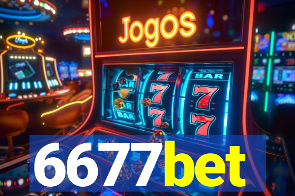 6677bet