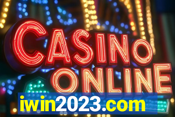 iwin2023.com