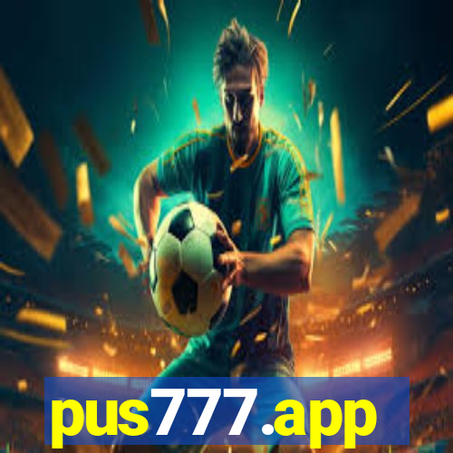 pus777.app