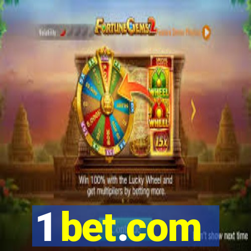 1 bet.com