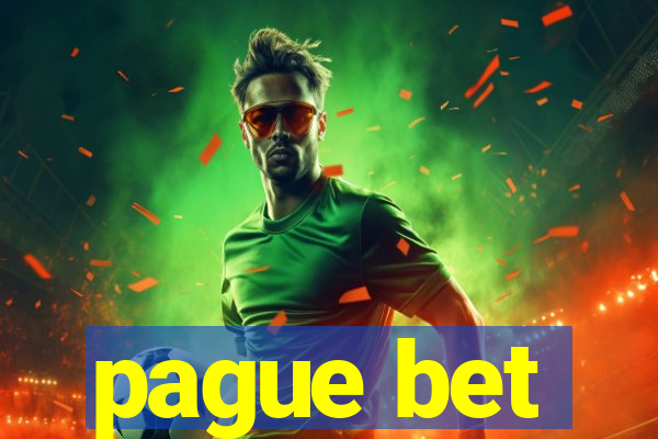 pague bet