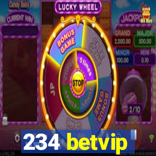 234 betvip