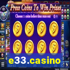 e33.casino