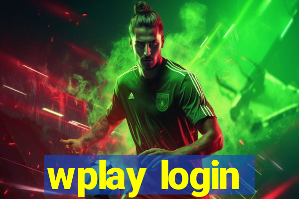 wplay login