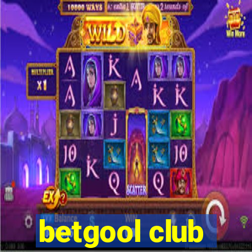betgool club
